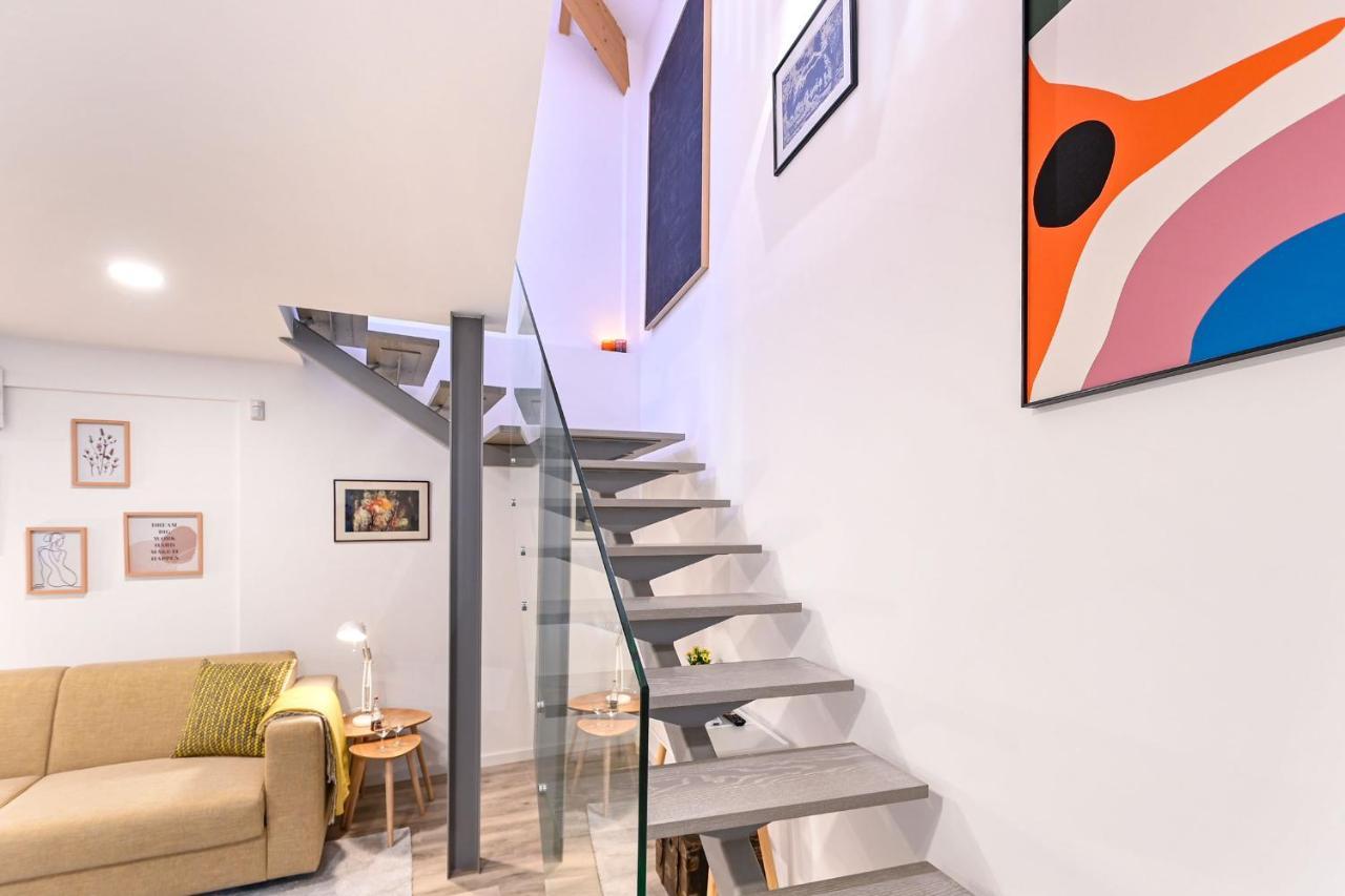 Travessa House C3 Porto City Center - By Guest Spa 외부 사진